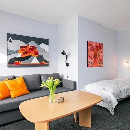 Viii Apartamento