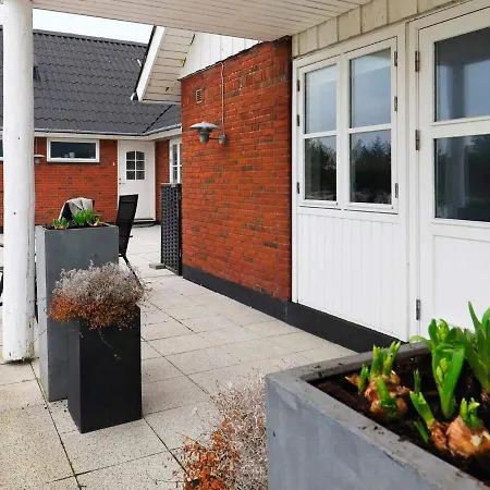 Viii Apartamento Blåvand