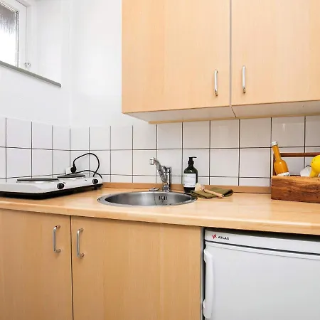 Apartamento Viii Blåvand