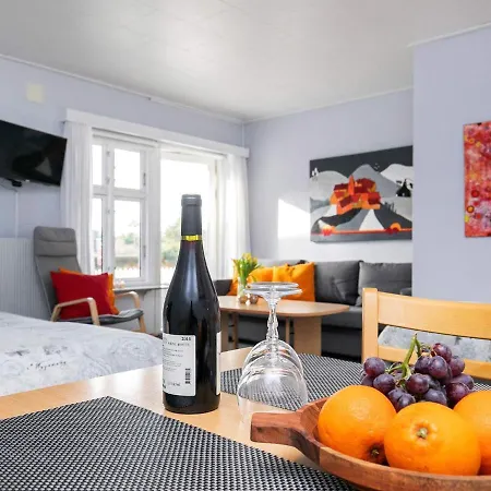 Viii Apartment Blåvand