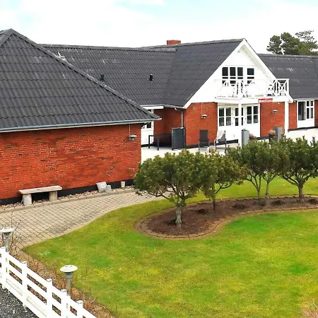 Apartamento Viii Blåvand
