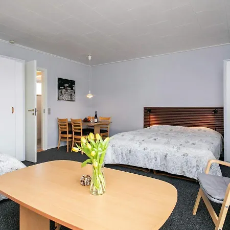 Viii Apartamento